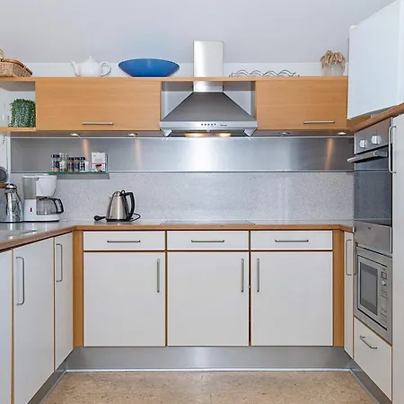 Apartment 6 Person On A In *